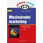 Mezinárodní marketing - Hana Machková – Hledejceny.cz