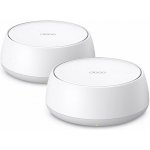 TP-Link Deco BE25, 3ks – Sleviste.cz