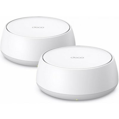 TP-Link Deco BE25, 3ks – Sleviste.cz