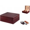 Doutník Angelo Humidor na doutníky RB set