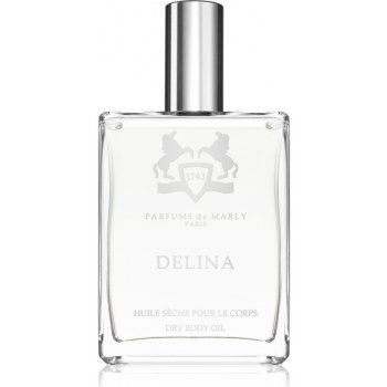 Parfums De Marly Delina parfémovaný olej dámský 100 ml