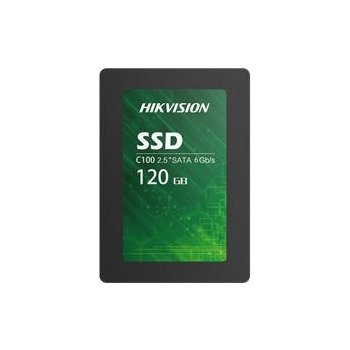 Hikvision store c100 120gb