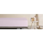 Velfont Respira-matracový chránič nepropustný barevný povrchová úprava Cream 180x200 – Zboží Mobilmania