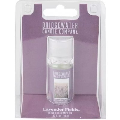 Bridgewater Candle Company Vonný olej Lavender Fields LEVANDULOVÁ POLE 10 ml – Hledejceny.cz