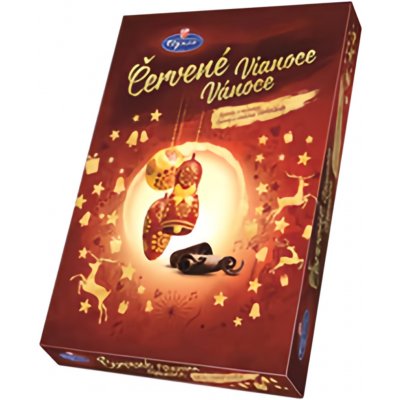 Figaro Vánoční kolekce 430 g – Zboží Dáma