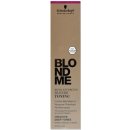 Schwarzkopf BlondMe Blonde Toning Deep Chestnut 60 ml