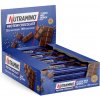 Čokoláda Nutramino Proteinová Čokoláda Classic mléčná čokoláda 16 x 50 g