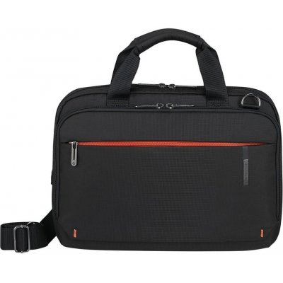 Samsonite Bailhandle 142306-6551 14.1" Charcoal Black