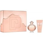 Paco Rabanne Olympea EDT 80 ml + tělové mléko 100 ml dárková sada – Hledejceny.cz