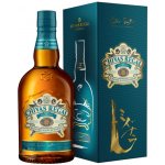 Chivas Regal Mizunara 40% 0,7 l (kazeta) – Zboží Dáma