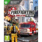 Firefighting Simulator: The Squad – Hledejceny.cz