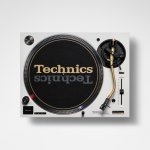 Technics SL-1200M7L – Zboží Mobilmania