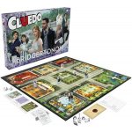 Hasbro Cluedo Bridgerton – Hledejceny.cz