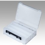 Meiho Krabička Oboustranná Reversible 250V 25,5×19×6 cm – Hledejceny.cz