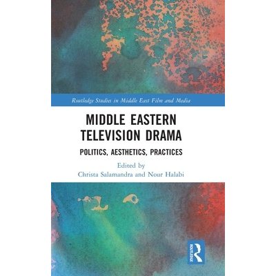 Middle Eastern Television Drama – Zbozi.Blesk.cz
