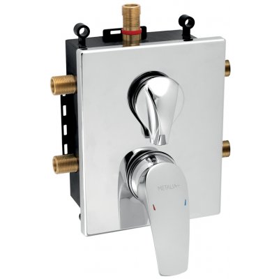 Novaservis 0001BOX57052RX-0 – Hledejceny.cz