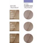 O&M CLEAN.tone Cool Blonde Color Treatment 200 ml – Hledejceny.cz