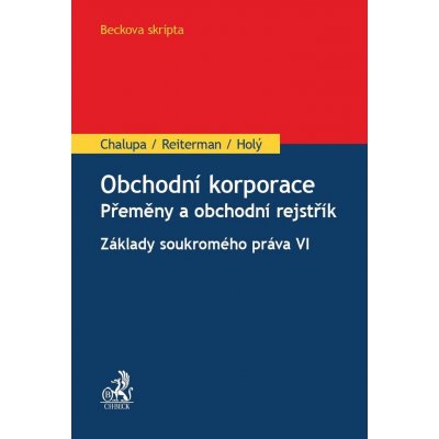 Obchodní korporace – Hledejceny.cz