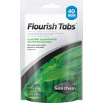 Seachem Flourish Tabs 40 ks – Zboží Mobilmania