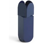 HAY Arcs Mlýnek na sůl a pepř dark blue – Zboží Mobilmania