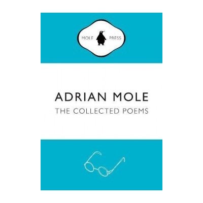 Adrian Mole: the Collected Poems