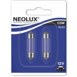 Neolux Standard C5W 12V 5W SV8.5-8 – Hledejceny.cz