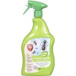 Nohel Garden Insekticid FASTION SPRAY na mravence 750 ml – Zboží Dáma