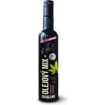 Grancann konopný olej BIO 500 ml – Hledejceny.cz