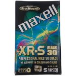 Maxell VHS 30min – Zboží Živě