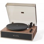 Crosley Stave Walnut – Zbozi.Blesk.cz