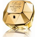 Paco Rabanne Lady Million parfémovaná voda dámská 80 ml