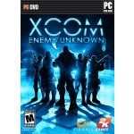 XCOM: Enemy Unknown – Zboží Živě