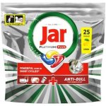 Jar Platinum Plus G kapsle do myčky 5 x 25 ks – Zboží Dáma
