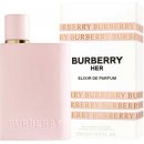 Parfém Burberry Her Elixir de Parfum intense parfémovaná voda dámská 100 ml