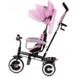 Kinderkraft Aston růžová – Zbozi.Blesk.cz