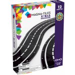 Magna-Tiles Xtras Roads 12 – Hledejceny.cz