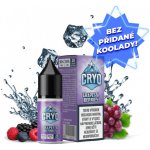 Infamous Cryo Grapes & Berries 10 ml 20 mg – Zboží Dáma Infamous Cryo Grapes & Berries 10 ml 20 mg – Zboží Dáma
