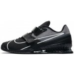 Nike Romaleos 4 black CD3463-010 – Hledejceny.cz