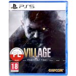 Resident Evil 8: Village – Zboží Živě