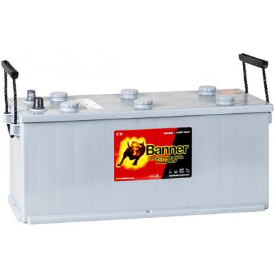 Banner Bloc 6 PzF 125 167Ah 12V – Zboží Mobilmania