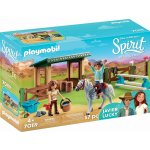 Playmobil 70120 box koně a mrkev – Zboží Živě