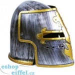 přilba rytířská – Zboží Dáma