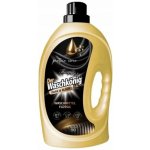 WaschKönig prací gel Protein Care Dark & Black na sportovní oblečení 3 l 100 PD – Zboží Mobilmania