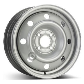 Alcar Stahlrad 5960 5.5x14 4x100 ET36