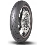 DUNLOP SPORTSMART MK3 120/70 R17 58W | Zboží Auto