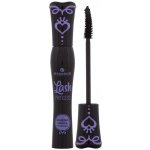 Essence I Love Extreme Volume řasenka Black 12 ml – Hledejceny.cz