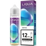 Ritchy Liqua Mix&Go Menthol 12 ml – Hledejceny.cz