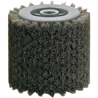 Star Ski Wax Roto-Brush Steel 70mm – Hledejceny.cz