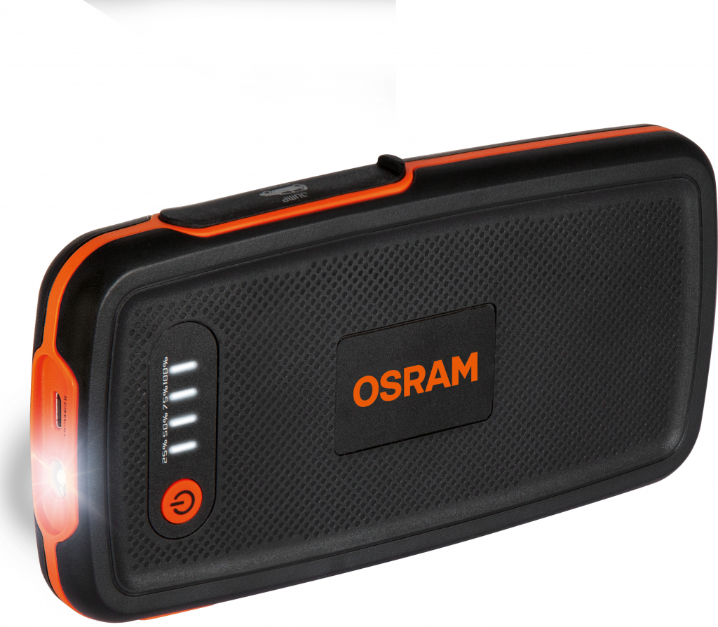 Osram Battery start 200