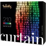 Twinkly Strings 250 LED RGB+W 20 m – Zbozi.Blesk.cz